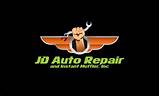 Jd Auto Repair Pictures