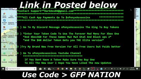 Gta 5 free money drop live gta 5 modded lobby livestream ps4 pc xbox one. GTA 5| MONEY MOD MENU ( XBOX ONE ONLY ) - YouTube