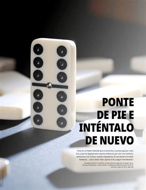 Ponte De Pie E Inténtalo De Nuevo