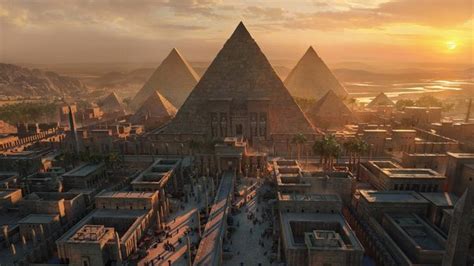 What Was It Like To Live In Ancient Egypt Quora