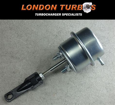 Turbocharger Actuator Wastegate Land Rover Defender Discovery Td