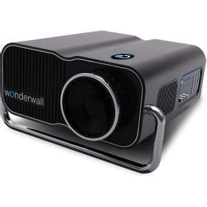 Discovery Expedition Wonderwall Entertainment Projector