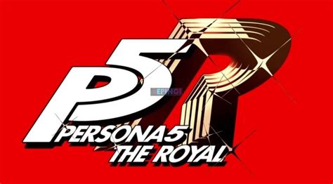 Persona 5 Royal Xbox One Full Unlocked Version Download Online