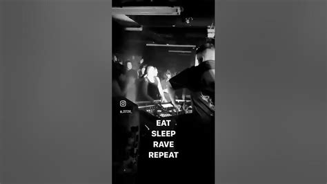 Eat Sleep Rave Repeat♾️🥷🏽 Youtube