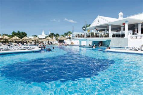 Riu Palace Tropical Bay Vacation Deals Lowest Prices Promotions