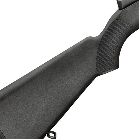 Springfield Armory M1A Standard Issue 308 Rifle Black