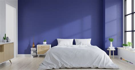 50 Two Colour Combination For Bedroom Walls 2023