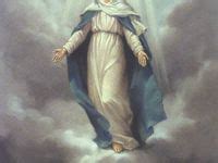 45 Blessed Virgin Mary S Assumption Ideas Blessed Virgin Mary