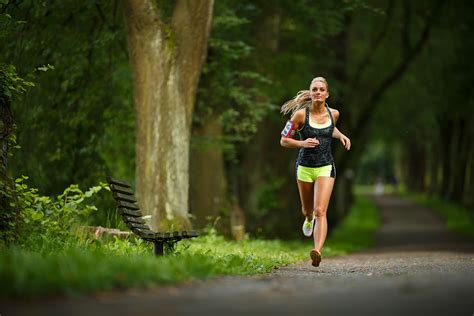 Feeling Bored With Your Outdoor Runs Heres How To Spice Them Up Aaptiv