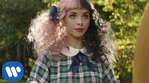 Melanie Martinez Training Wheels Official Music Video YouTube