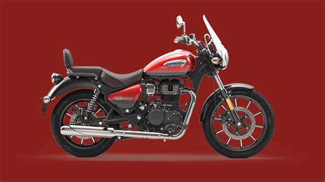 RE Meteor 350 Price Colours Images Mileage In India Royal Enfield