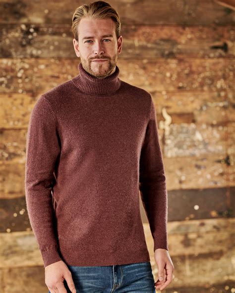 Mens Sweaters Natural Wool Sweaters Woolovers Us