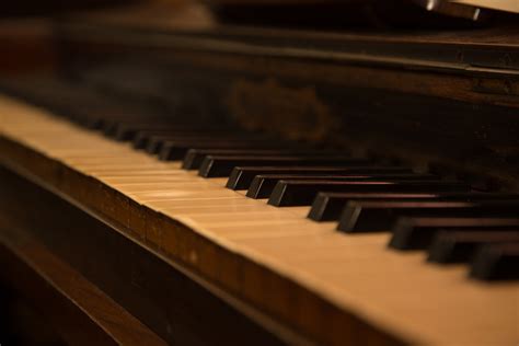 Piano Free Stock Photo Public Domain Pictures