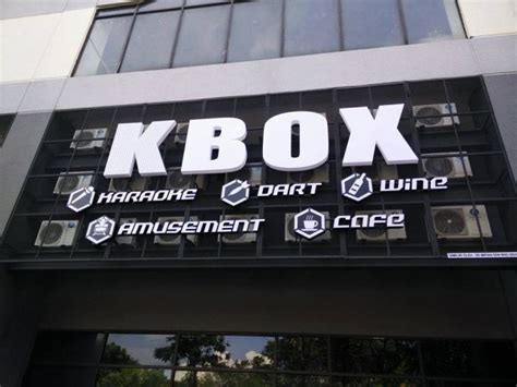 There are some other ipoh shopping malls that have tgv cinema as well. K Box Aeon Kinta City, Karaoke in Ipoh