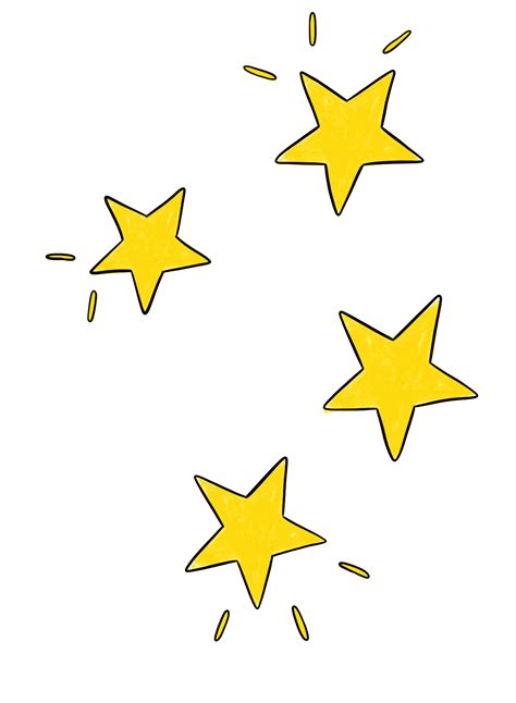 Star Moving Sticker By Poppy Deyes For Ios And Android Giphy