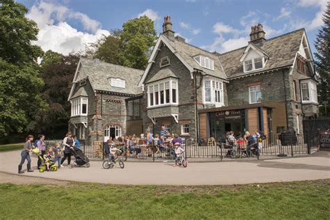 Keswick Museum Cumbrias Living Heritage