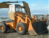Pictures of Wrangler Loaders For Sale