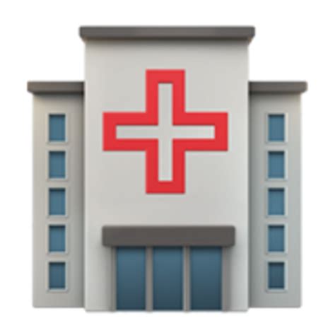I ️ws 🏥 Emoji Domain Is Available Hospital