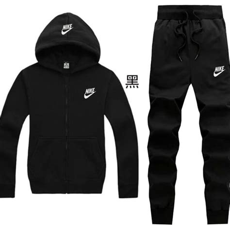 Nike Sweatsuits S 3x Depop