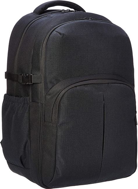 Amazon Basics Urban Laptop Backpack 15 Inch Notebook Computer Sleeve