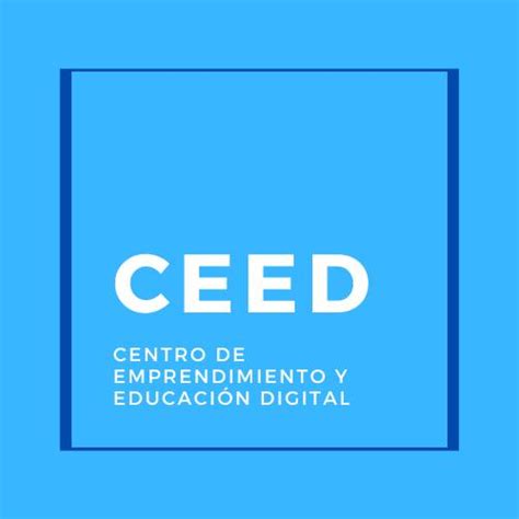 Centro De Educación Digital