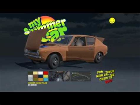 Poradnik Jak Pobra My Summer Car Youtube
