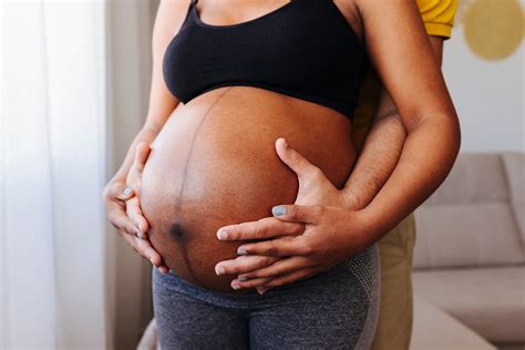 Phases And Stages Of Labor Chart