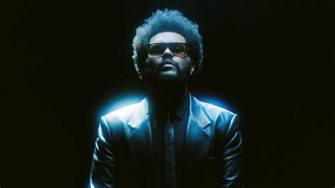 The Weeknd Dawn Fm Album Review Cultura