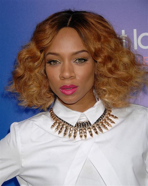 Lil Mama To Start A ‘heterosexual Rights Movement After Transphobia Debate