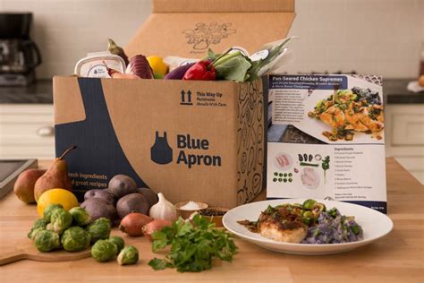 Hellofresh Vs Blue Apron Which Meal Kit Is Best