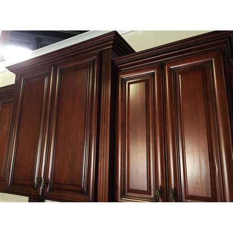 Check spelling or type a new query. Cabernet Sauvignon - Antique Cabinets - Cherry Kitchen ...