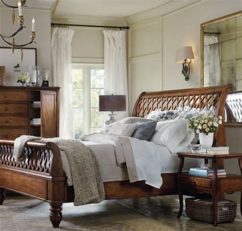 What Is The Best Bedding For A Sleigh Bed Bedding Design