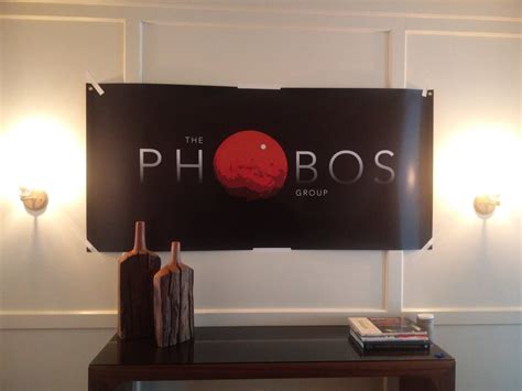 Phobos Group Phobosgroup Twitter