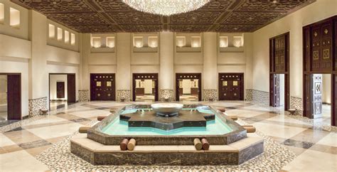 Doha hotels with free parking. Grand Hyatt Doha Hotel & Villas - Qatar (Qatar) - Hotelplan