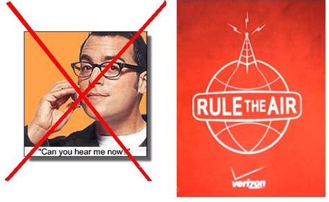 Verizons Arrogance Now Rules The Air