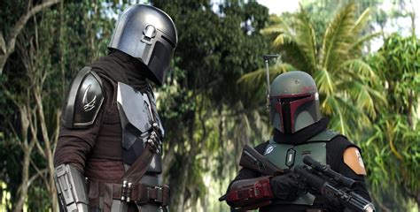 Chapter Of The Mandalorian Explores The Value Of Family