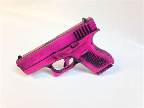 Pin On Guns For The Ladies Pink Purple Diamond Blue And Much More