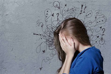 Cum Scapi De Anxietate Top 27 De Gânduri Pe Care Să ți Le Spui în