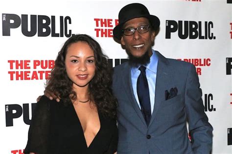 Ron And Jasmine Cephas Jones Become First Father Daughter Duo To Win Emmys In Same Year