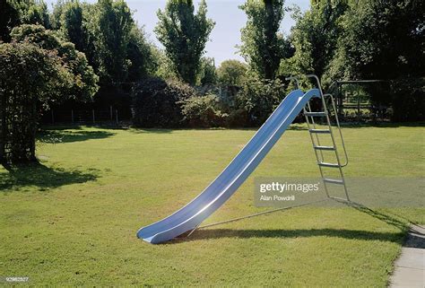 Slide High Res Stock Photo Getty Images