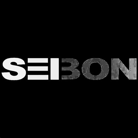 Seibon Carbon S Vinl Car Graphics Decal Sticker