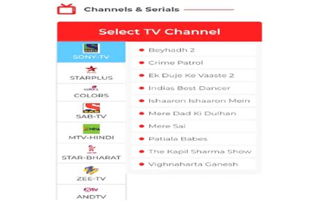 Apne Tv Has A Big News For Hindi Serial Lover Xperimentalhamid