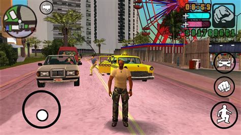 This part of the gta series is also available on the website. GTA Vice City Mod Apk: Download And Install For Free On ...