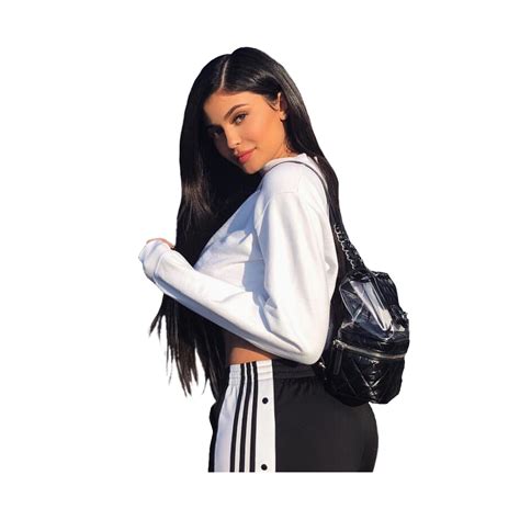 Kylie Jenne Png Images Transparent Free Download Pngmart