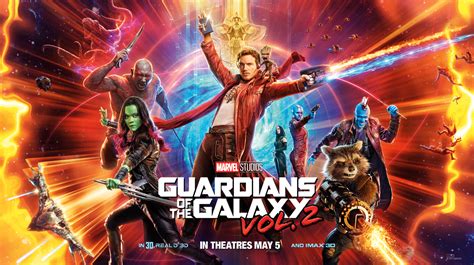 Guardians of the galaxy vol. Guardians Of The Galaxy Vol. 2 2017 720p in Hindi - Veer ...