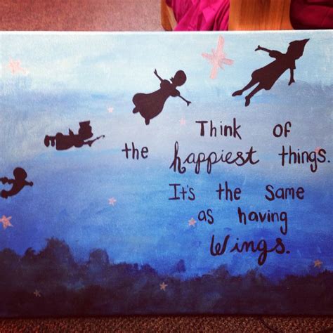 146 Brilliant Peter Pan Quotes To Blow Your Mind Bayart