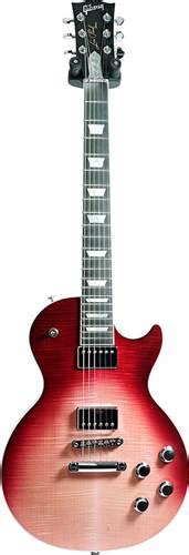 Gibson Les Paul Standard Hp 2018 Hot Pink Fade Guitarguitar