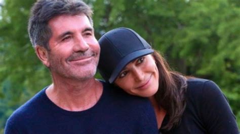 simon cowell to have spontaneous wedding with lauren silverman