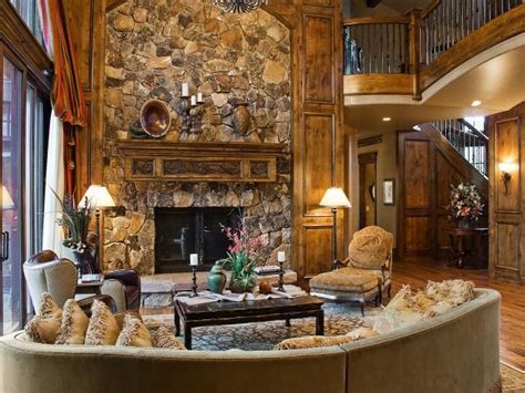 Park city is home a diverse selection of mountainside lodging, luxury hotels, condominium and home rentals. Park City Quarry Mountain Home - Contemporary - Living ...