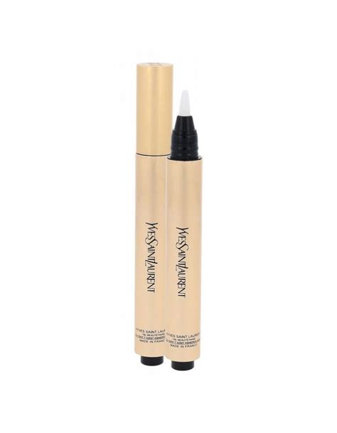 Yves Saint Laurent Touche Eclat Radiant Touch Luminous Ivory Ml